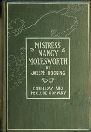 [Gutenberg 54239] • Mistress Nancy Molesworth: A Tale of Adventure